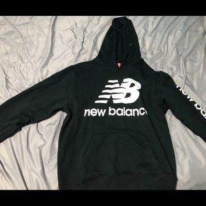 New Balance Hoodie